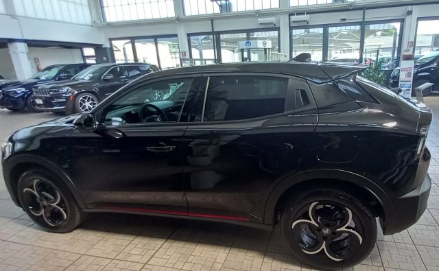 Alfa Romeo Junior 1.2 145 CV Hybrid eDCT6 Speciale - foto 4 di 4