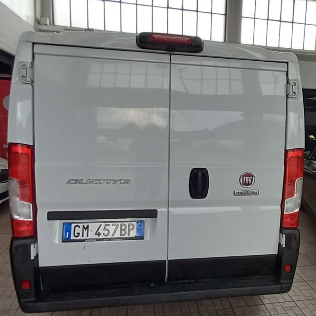 Fiat Ducato 30 2.2 Mjt 120CV PC-TN Furgone - foto 4 di 4