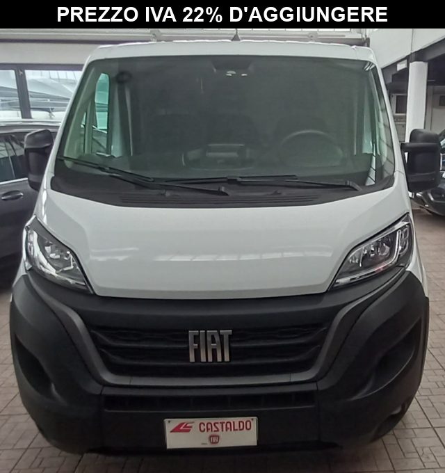 Fiat Ducato 30 2.2 Mjt 120CV PC-TN Furgone usato a TORINO