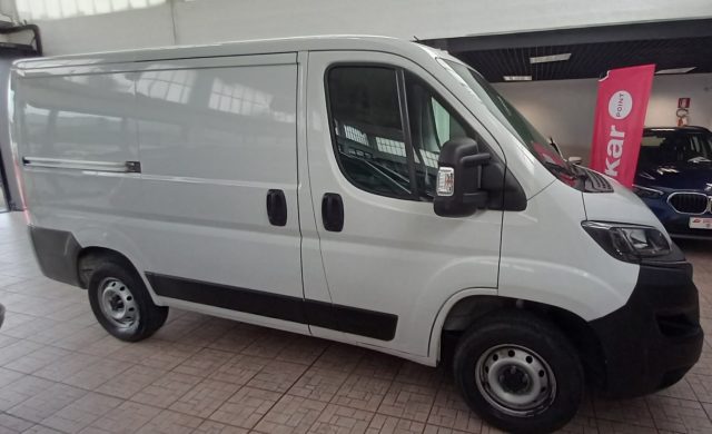 Fiat Ducato 30 2.2 Mjt 120CV PC-TN Furgone - foto 2 di 4