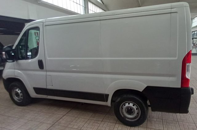 Fiat Ducato 30 2.2 Mjt 120CV PC-TN Furgone - foto 3 di 4