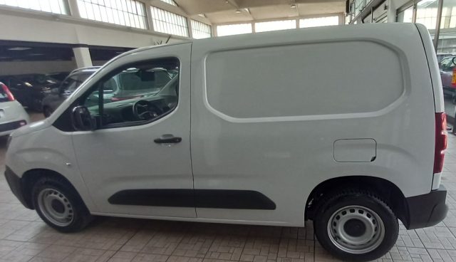 Fiat Doblo Doblò 1.5 BlueHdi 100CV 3 posti - foto 4 di 4