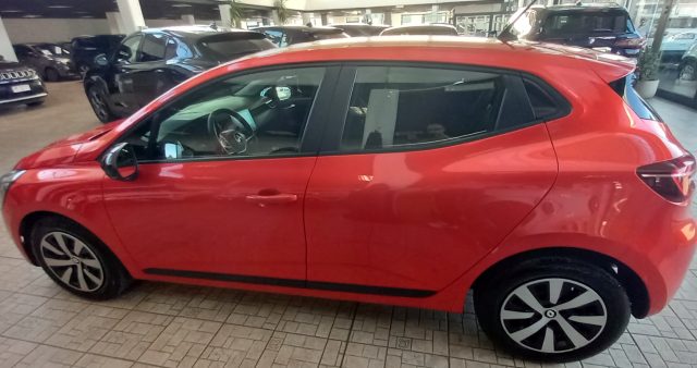 Renault Clio SCe 65 CV 5 porte Equilibre - foto 4 di 4