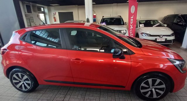 Renault Clio SCe 65 CV 5 porte Equilibre - foto 2 di 4