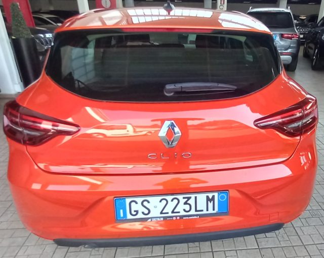 Renault Clio SCe 65 CV 5 porte Equilibre - foto 3 di 4