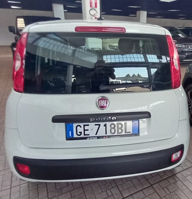 Fiat Panda 1.2 Easy - foto 3 di 4