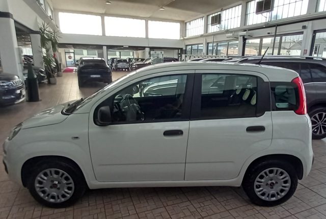 Fiat Panda 1.2 Easy - foto 2 di 4
