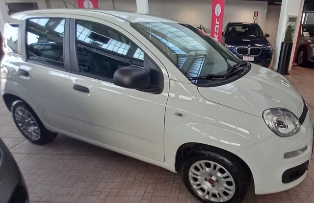 Fiat Panda 1.2 Easy - foto 4 di 4