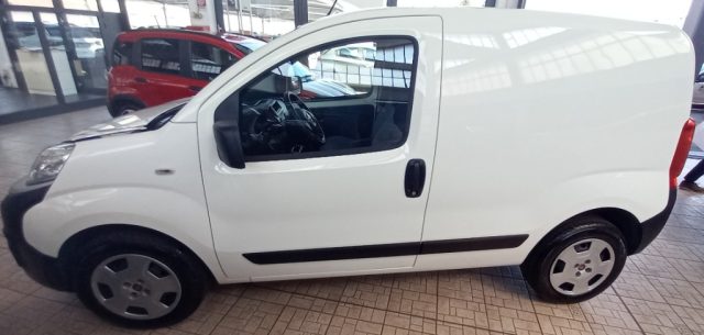 Fiat Fiorino 1.3 MJT 95CV Cargo - foto 2 di 4