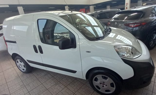 Fiat Fiorino 1.3 MJT 95CV Cargo - foto 3 di 4