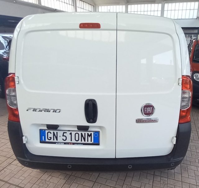 Fiat Fiorino 1.3 MJT 95CV Cargo - foto 4 di 4