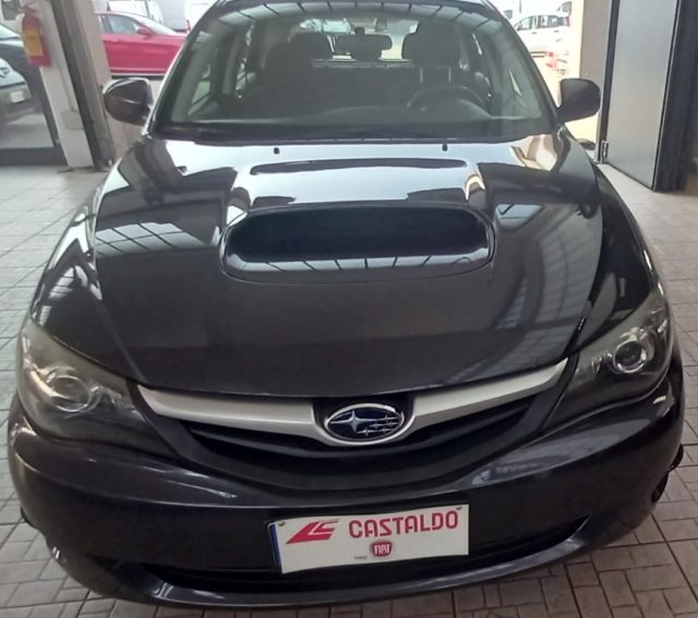 Subaru Impreza 2.0D Comfort usato a TORINO