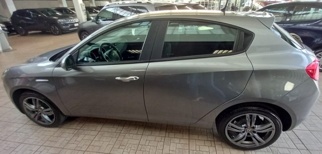 Alfa Romeo Giulietta 1.6 JTDm 120 CV Super - foto 4 di 4