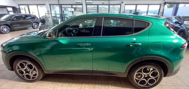 Alfa Romeo Tonale 1.3 280 CV PHEV AT6 Q4 Sprint - foto 4 di 4