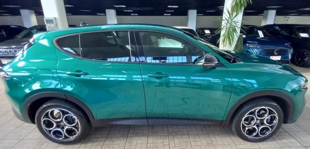 Alfa Romeo Tonale 1.3 280 CV PHEV AT6 Q4 Sprint - foto 2 di 4
