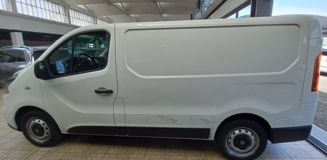 Fiat Talento 1.6 dCi 120CV PC-TN-DC Furgone - foto 4 di 4