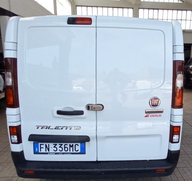 Fiat Talento 1.6 dCi 120CV PC-TN-DC Furgone - foto 3 di 4