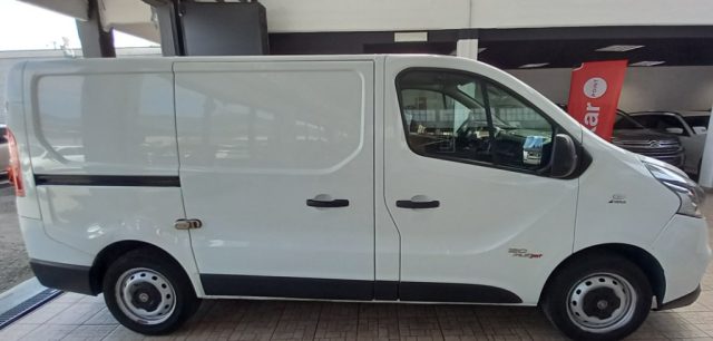 Fiat Talento 1.6 dCi 120CV PC-TN-DC Furgone - foto 2 di 4