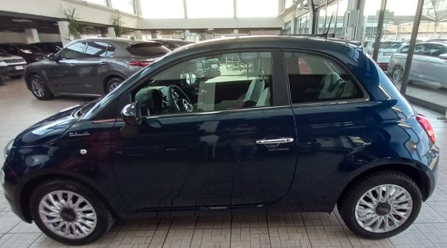 Fiat 500 1.0 Hybrid Dolcevita - foto 3 di 15