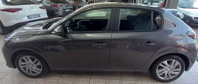 Peugeot 208 PureTech 100CV Stop&Start 5 porte ACTIVE - foto 4 di 4