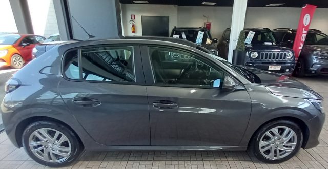 Peugeot 208 PureTech 100CV Stop&Start 5 porte ACTIVE - foto 2 di 4