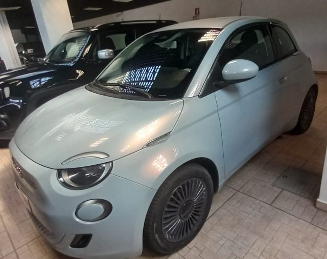 Fiat 500e Berlina 42 kWh Business Opening Edition - foto 3 di 4