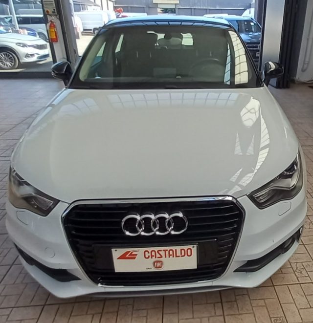 Audi A1 1.4 TDI ultra Sport usato a TORINO