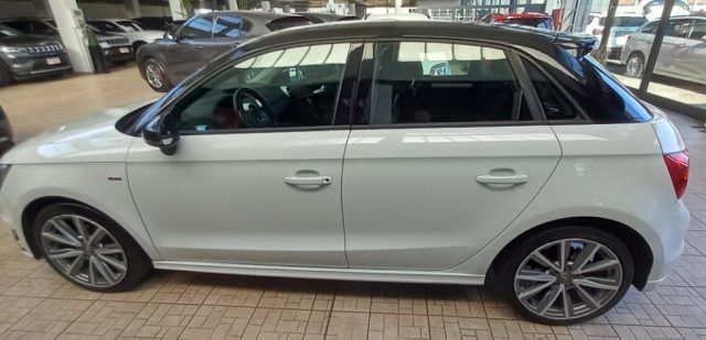 Audi A1 1.4 TDI ultra Sport - foto 4 di 4