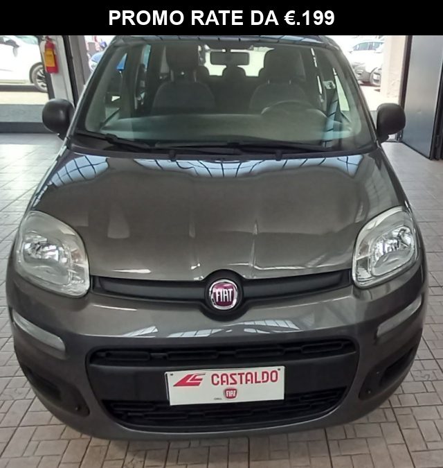Fiat Panda 1.2 Easy usato a TORINO