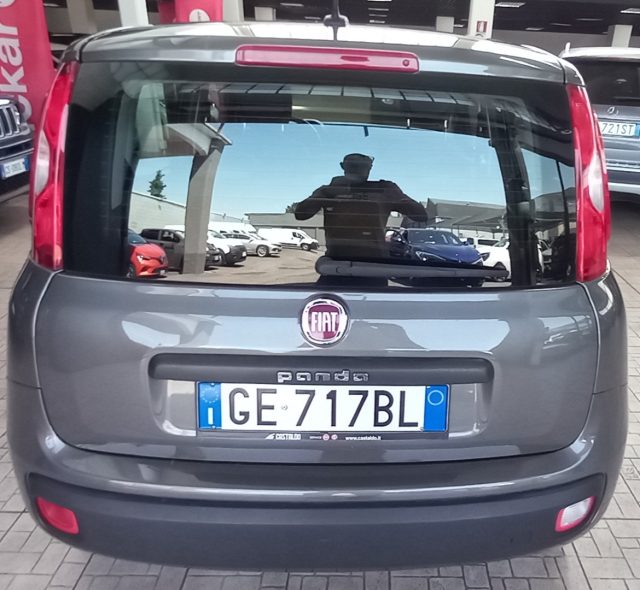 Fiat Panda 1.2 Easy - foto 3 di 4