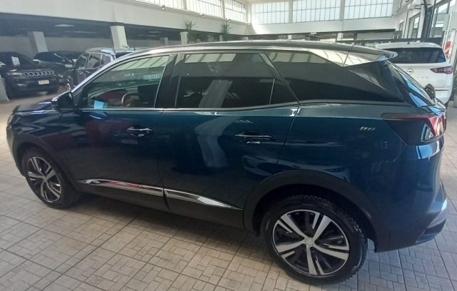 Peugeot 3008 BlueHDi 130 S&S EAT8 Active Pack - foto 3 di 4