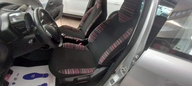 Citroen C1 VTi 72 S&S 5 porte Shine - foto 4 di 4