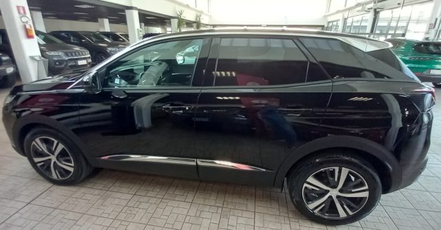 Peugeot 3008 BlueHDi 130 S&S EAT8 Active Pack - foto 4 di 4