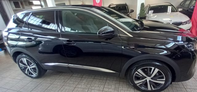 Peugeot 3008 BlueHDi 130 S&S EAT8 Active Pack - foto 2 di 4