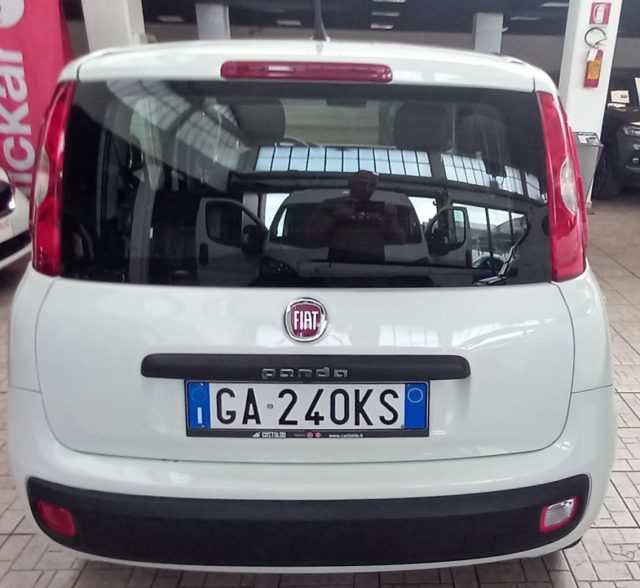 Fiat Panda 1.2 Easy - foto 3 di 4