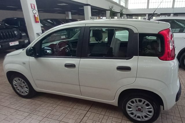 Fiat Panda 1.2 Easy - foto 2 di 4