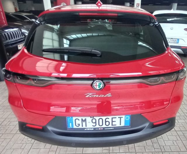Alfa Romeo Tonale 1.6 diesel 130 CV TCT6 Sprint - foto 3 di 4