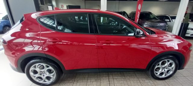 Alfa Romeo Tonale 1.6 diesel 130 CV TCT6 Sprint - foto 2 di 4