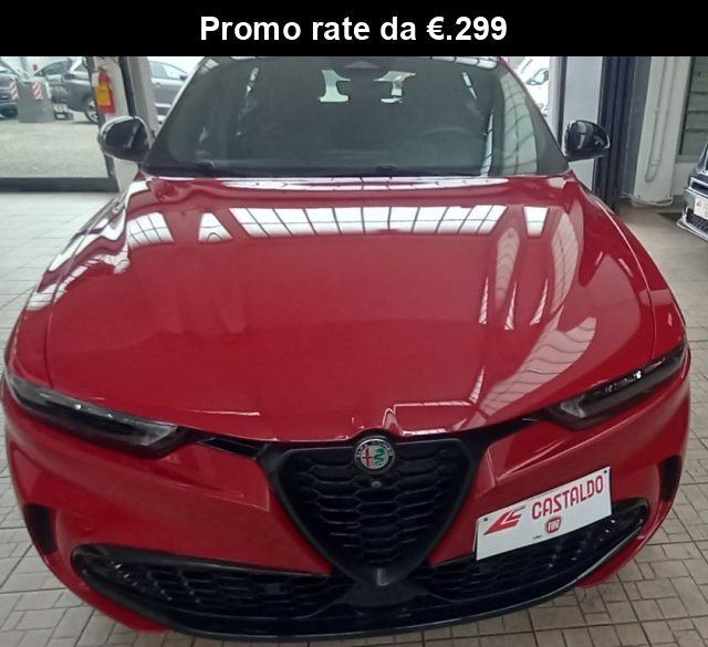 Alfa Romeo Tonale 1.6 diesel 130 CV TCT6 Sprint usato a TORINO