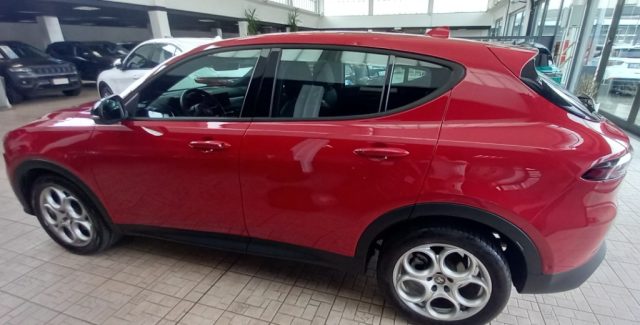 Alfa Romeo Tonale 1.6 diesel 130 CV TCT6 Sprint - foto 4 di 4