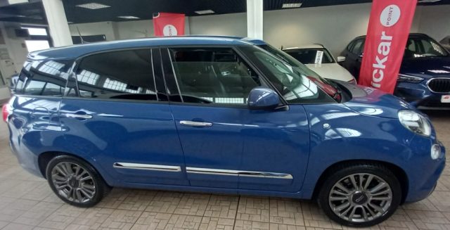 Fiat 500L Wagon 1.6 Multijet 120 CV Lounge 7 posti - foto 2 di 4