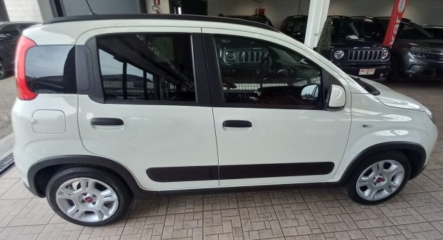 Fiat Panda 1.0 FireFly S&S Hybrid City Life - foto 2 di 4