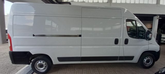 Fiat Ducato 33 2.2 Mjt 140CV PASSO LUNGO TETTO ALTO - foto 2 di 4