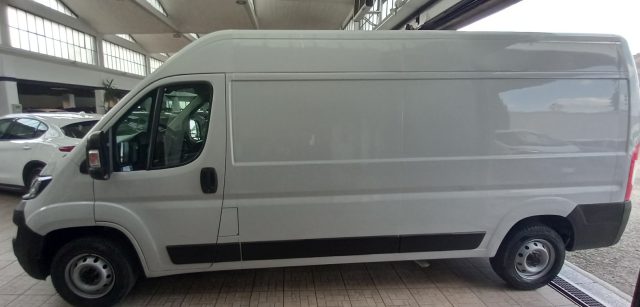 Fiat Ducato 33 2.2 Mjt 140CV PASSO LUNGO TETTO ALTO - foto 3 di 4