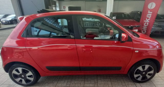 Renault Twingo 1.0 SCe Stop&Start Energy Openair - foto 2 di 4