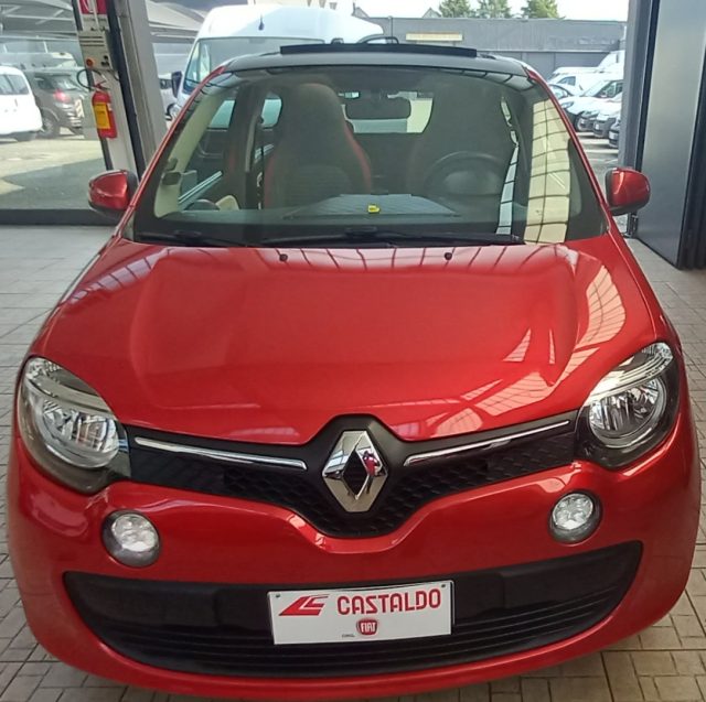 Renault Twingo 1.0 SCe Stop&Start Energy Openair usato a TORINO