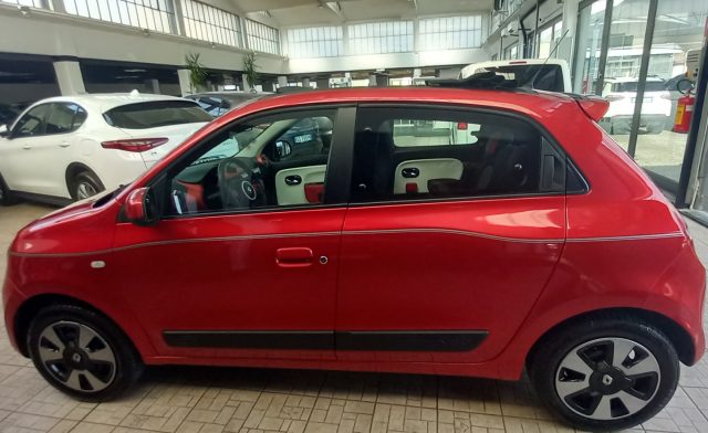Renault Twingo 1.0 SCe Stop&Start Energy Openair - foto 4 di 4