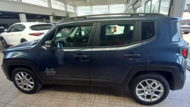 Jeep Renegade 1.3 T4 DDCT Limited - foto 4 di 4