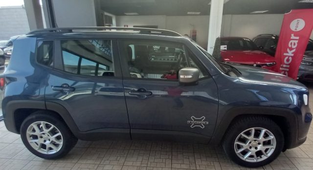 Jeep Renegade 1.3 T4 DDCT Limited - foto 2 di 4