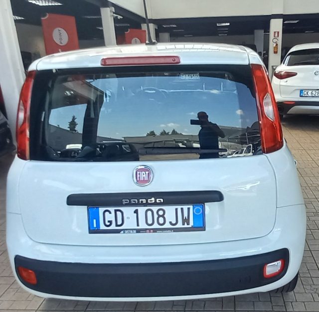 Fiat Panda 1.2 Easy - foto 3 di 4
